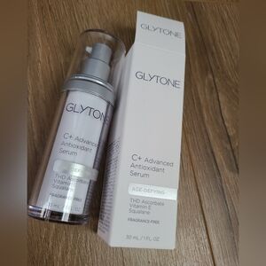 Glytone Age Defying C+ Antioxidant Serum 1oz